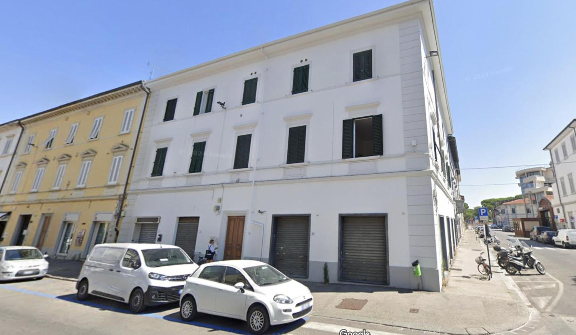 Suites Roma 85 Empoli Exterior foto